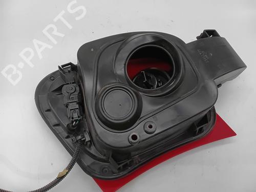 Fuel flap OPEL CROSSLAND X / CROSSLAND (P17, P2QO) 1.2 (75) | BP29386093C131 
