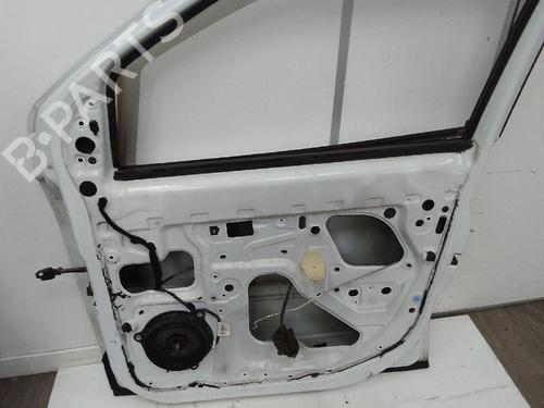 Right front door DACIA LODGY (JS_) 1.5 dCi (JSMC, JSAF) | BP24543513C3 