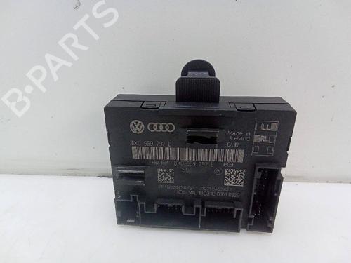 Used Electronic module AUDI Q3 (8UB, 8UG) [2011-2020]  26158374
