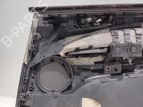 Front left panel LANCIA DELTA III (844_) 1.6 D Multijet (844.AXC11, 844.AXC1A) | BP40119054C58 - Image 7