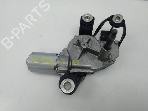 Rear wiper motor VW POLO V (6R1, 6C1)  | BP23127300M102 