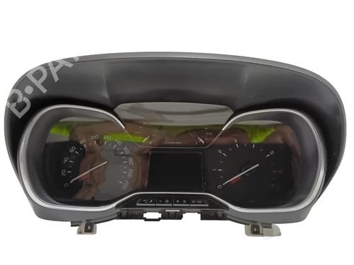 Used Instrument cluster Instrument cluster 37150602 37150602