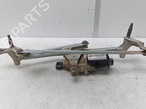 Used Front wiper motor FIAT 500L (351_, 352_) 1.4 (199LYB1B) (95 hp) 28149799