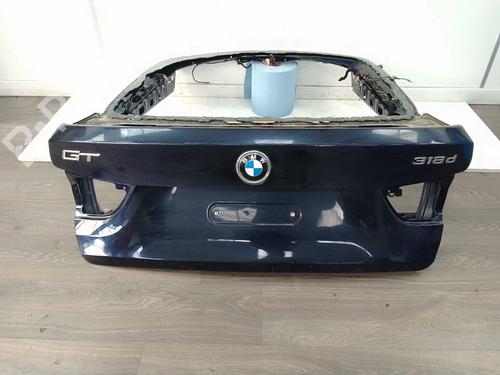 Used Tailgate Tailgate BMW 3 Gran Turismo (F34) 318 d (143 hp) 19172004 19172004