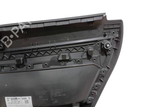 Rear left panel VW POLO VI (AW1, BZ1, AE1) 1.0 | BP34420914C60  - Image 7