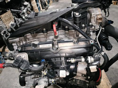 Engine KIA SPORTAGE V (NQ5) 1.6 T-GDI MHEV | BP18591657M1