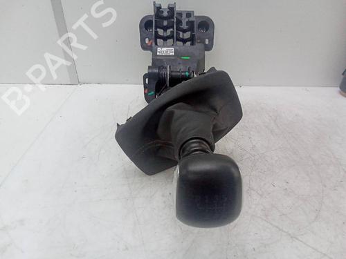 Gear lever PEUGEOT 2008 II (UD_, US_, UY_, UJ_, UR_, UC_) 1.5 BlueHDI 110 (UDYHSK) | BP18582266M90 