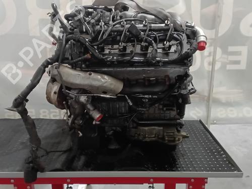 Engine AUDI Q7 (4LB) 4.2 TDI quattro | BP28577905M1
