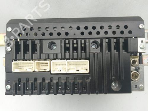 Radio TOYOTA AURIS (_E15_) 1.4 D-4D (NDE150_, NDE150R) | BP29386156E6 