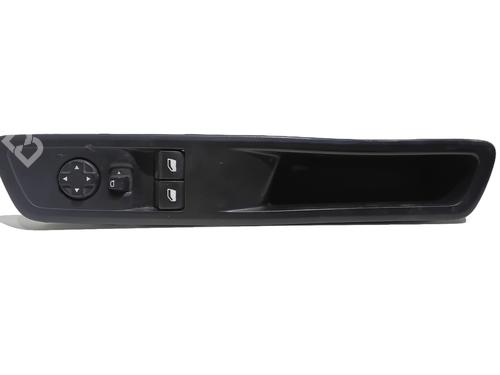 Left front window switch TOYOTA PROACE Van (MDZ_) 1.5 D4d (MDZ8) | BP36449158I27 - Image 2