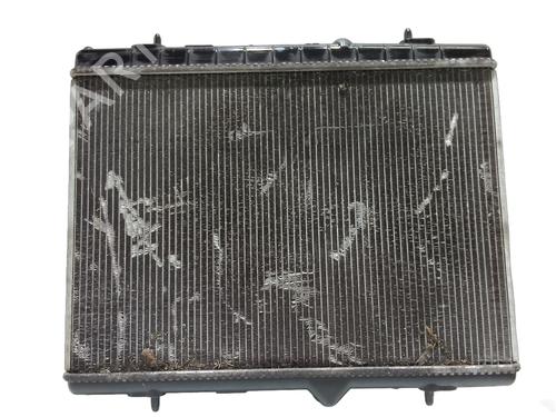 Used Water radiator Water radiator PEUGEOT 5008 (0U_, 0E_) 2.0 HDi 150 / BlueHDi 150 (150 hp) 32723830 32723830
