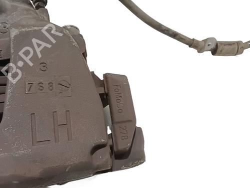 Left front brake caliper FORD FOCUS III 1.6 Ti | BP35944997M105 - Image 4