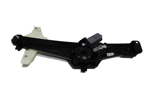 Used Rear right window mechanism PEUGEOT 5008 II (MC_, MJ_, MR_, M4_) 1.2 THP (MRHNYH, MRHNYW, MRHNSJ, MRHNSU, MRHNSM) (131 hp) 30380170