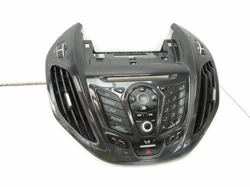 Used Middle console Middle console FORD TOURNEO COURIER B460 MPV 1.0 EcoBoost (100 hp) 18596532 18596532