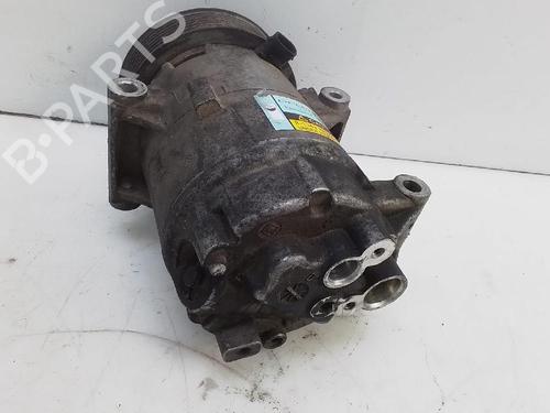 AC compressor RENAULT SCÉNIC II (JM0/1_) 1.9 dCi (JM0G, JM12, JM1G, JM2C) | BP26575478M34 