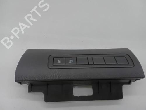 Switch PEUGEOT 308 SW II (LC_, LJ_, LR_, LX_, L4_) 1.6 BlueHDi 120 | BP26730040I30 