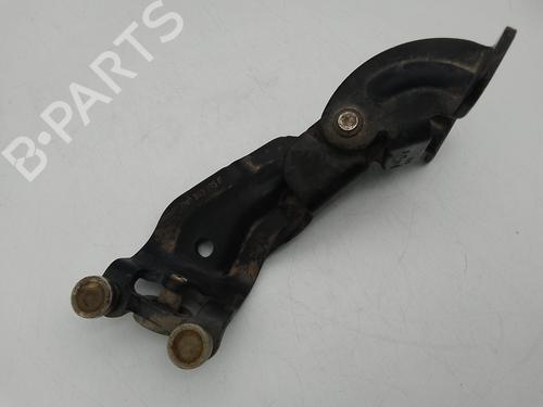 Hinge/Door check strap VW SHARAN (7N1, 7N2) 2.0 TDI 7N0843335F