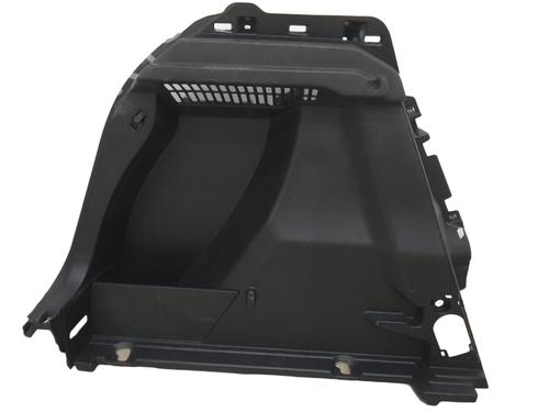 Bagagerumsbeklædning PEUGEOT 2008 II (UD_, US_, UY_, UJ_, UR_, UC_) 1.2 PureTech 130 (USHNS, URHNS) (130 hp) 31612061