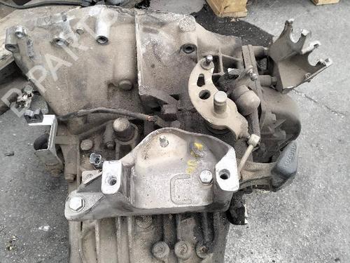 Gearbox PEUGEOT 407 (6D_) 2.0 (6DRFNB, 6DRFNE) | BP23997524M3 