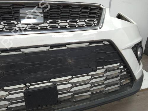 Front bumper SEAT ARONA (KJ7, KJP)  | BP22309589C7