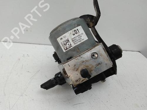 ABS pump HYUNDAI IONIQ (AE) 1.6 GDI Hybrid | BP19059492M43 