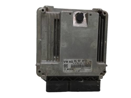 Control unit SEAT LEON (5F1) 2.0 TDI | BP23653902M11 - Image 4