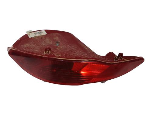 Rear fog light PEUGEOT 5008 II (MC_, MJ_, MR_, M4_) 1.2 THP (MRHNYH, MRHNYW, MRHNSJ, MRHNSU, MRHNSM) | BP30380149C37 