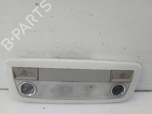 Interior roof light MERCEDES-BENZ GLK-CLASS (X204) 220 CDI 4-matic (204.984, 204.997) | BP23185301I8 