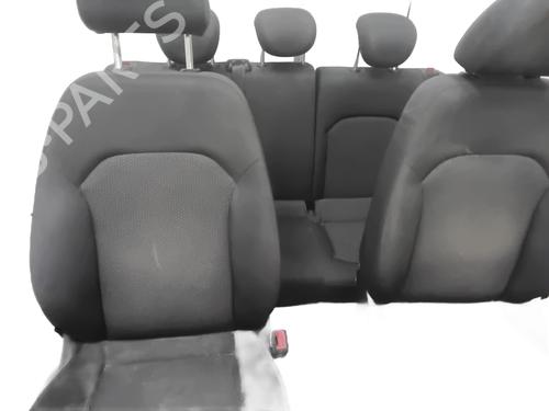 Seats set AUDI A1 (8X1, 8XK) 1.6 TDI | BP37874247C78 - Image 6