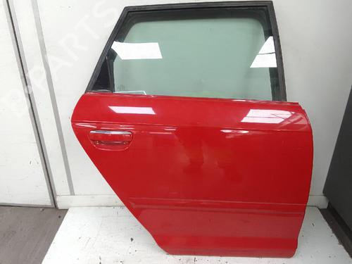 Right rear door AUDI A3 Sportback (8PA) 2.0 TDI 16V | BP27539673C5 