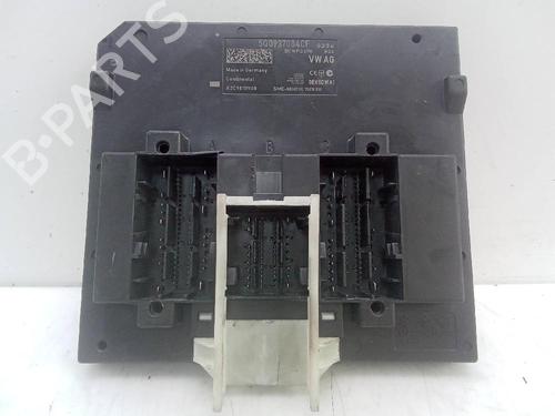 Elektronisk modul SKODA SUPERB III (3V3) 2.0 TDI (150 hp) 18574796