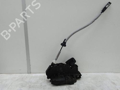 Front right lock VW PASSAT B8 Variant (3G5, CB5) 2.0 TDI 4motion | BP18947700C97 