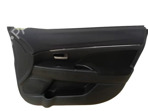 Dørliste Dørliste MITSUBISHI ASX (GA_W_) 1.8 DI-D (GA6W) (150 hp) 35778510 35778510