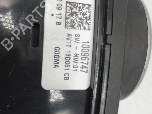 Used Electronic module FORD B-MAX (JK) [2012-2025]  26306295