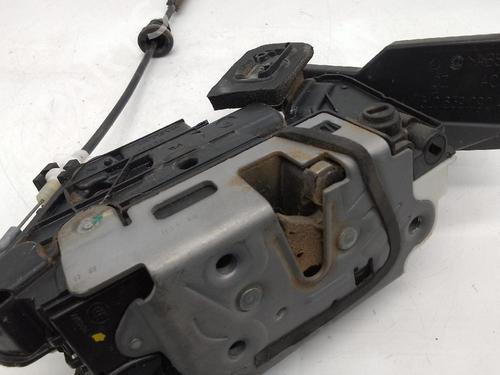Rear right lock SKODA YETI (5L) 1.2 TSI | BP25836032C99 