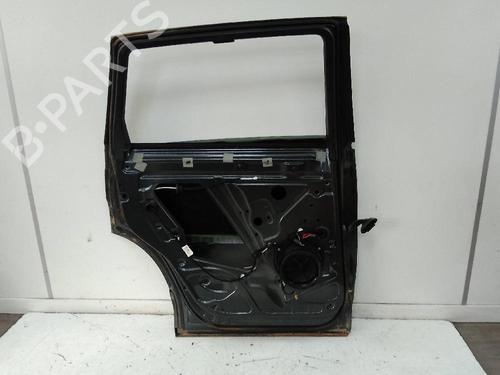 Left rear door AUDI Q7 (4LB) 6.0 TDI quattro | BP18915239C4 