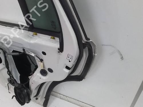 Used Right rear door LAND ROVER RANGE ROVER SPORT I (L320) 2.7 D 4x4 (190 hp) 23985011