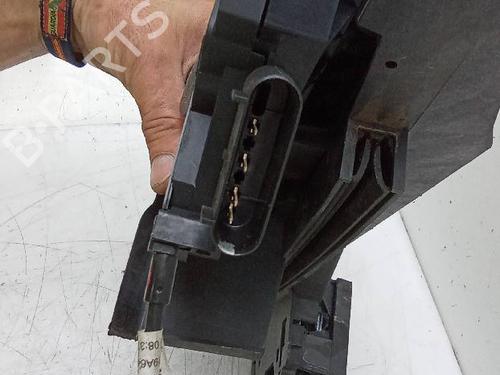 Front right lock FORD C-MAX II (DXA/CB7, DXA/CEU)  | BP19116592C97 