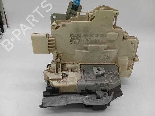 Rear left lock AUDI A3 Sportback (8VA, 8VF) 1.6 TDI | BP27446181C100 