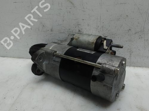 Starter OPEL ZAFIRA TOURER C (P12) 1.6 CDTI (75) | BP29584430M8 