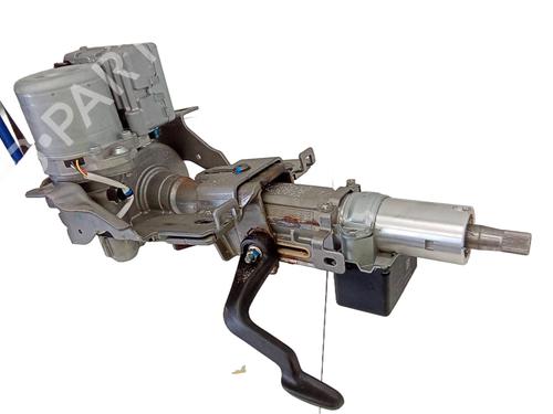 Used Steering column Steering column RENAULT MEGANE IV Hatchback (B9A/M/N_) 1.2 TCe 130 (B9MR) (130 hp) 18737214 18737214