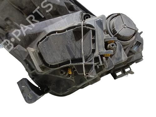 Left headlight OPEL CORSA D (S07) 1.3 CDTI (L08, L68) | BP35899299C28 - Image 6