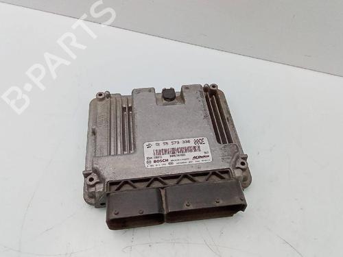 Engine control unit (ECU) OPEL INSIGNIA A (G09) 2.0 CDTI (68) | BP23559611M57 