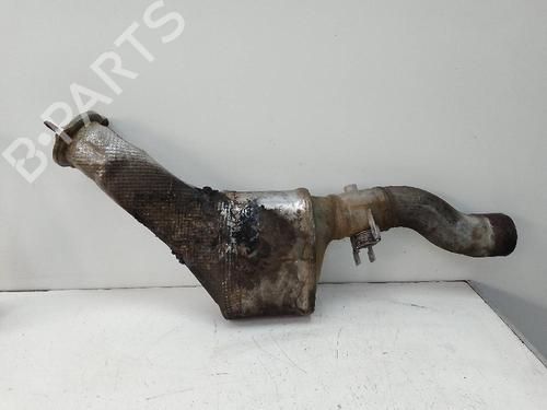 Used Catalyst AUDI A4 B9 Avant (8W5, 8WD) [2015-2025]  19733294