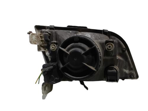 Left headlight MITSUBISHI SPACE STAR MPV (DG_A) 1.9 DI-D (DG4A) | BP37089267C28 - Image 5
