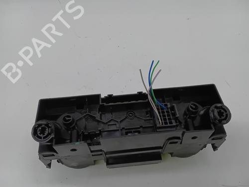 Climate control SKODA FABIA III (NJ3) 1.0 | BP28840516I5 