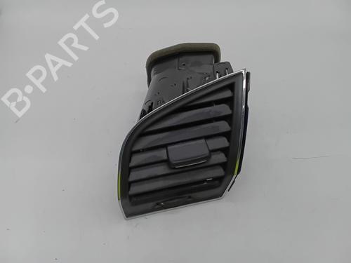 Used Air vent SKODA FABIA III (NJ3) 1.0 (75 hp) 28840532