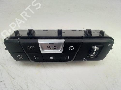 Used Headlight switch BMW 1 (F40) M 135 i xDrive (306 hp) 18597660