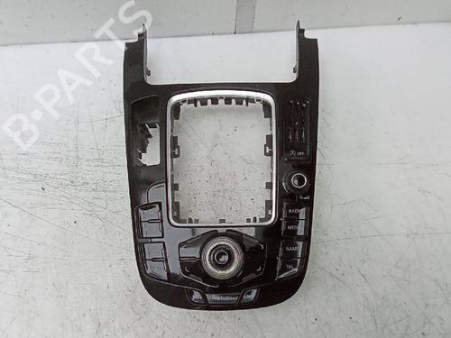 Electronic module AUDI A5 (8T3) 1.8 TFSI | BP19082292M83 