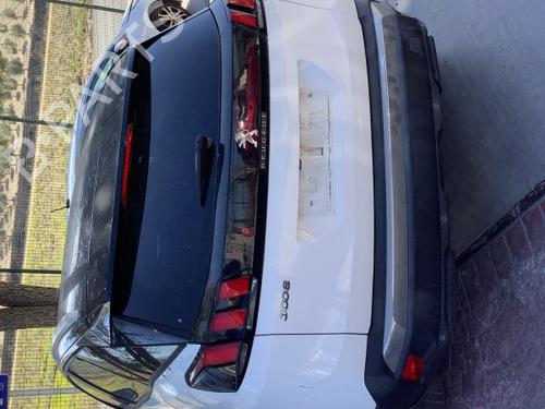 Front left panel PEUGEOT 3008 II SUV (MC_, MR_, MJ_, M4_) 1.2 THP/ PureTech 130 (MRHNSM, MRHNSU, MRHNSJ, MRHNYW,... | BP34123072C58 - Image 13